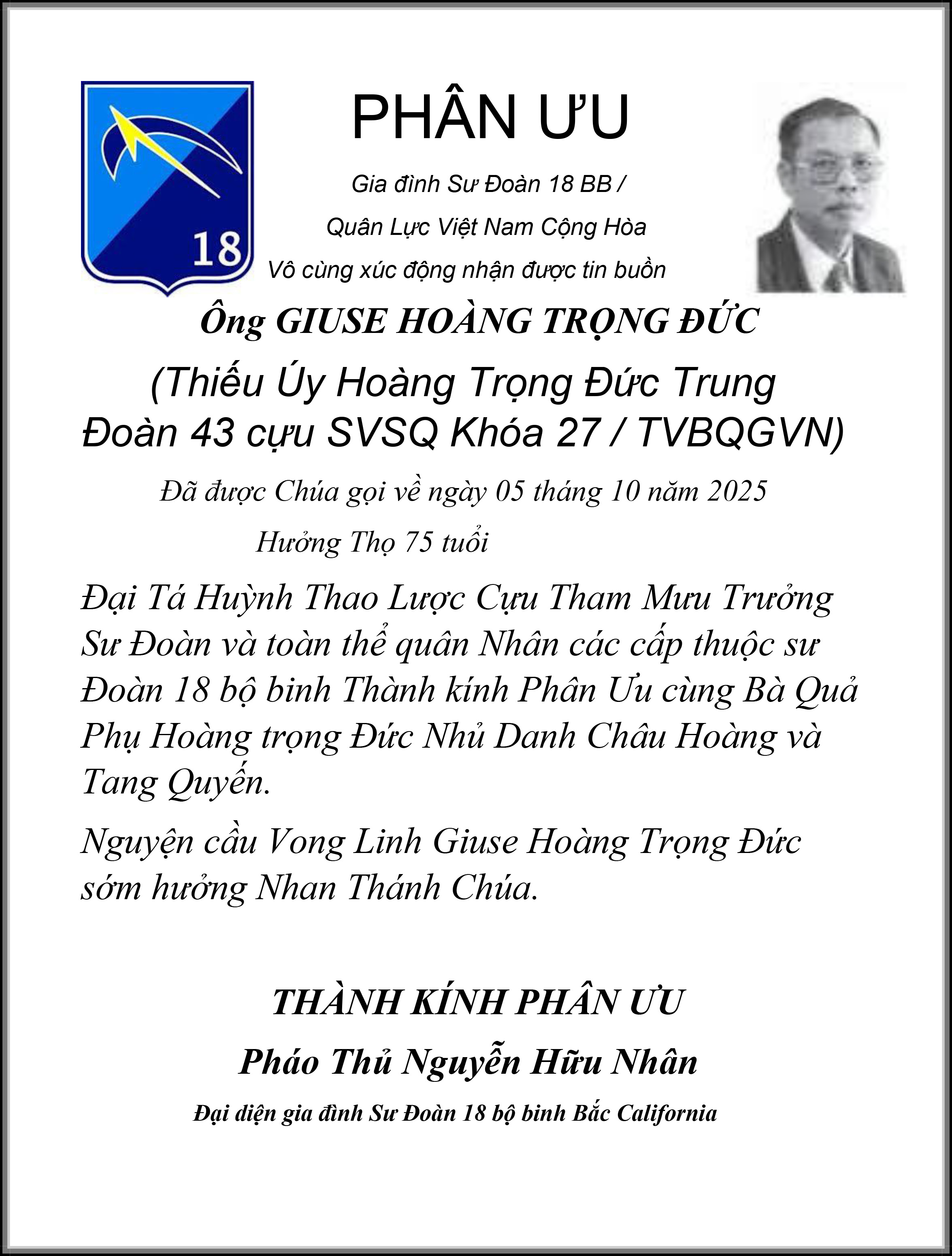 CongDong